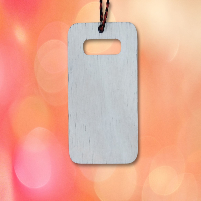 طرح فایل کورل cdr تخته برش مینی مناسب برای استفاده در دستگاه های cnc چوب و cnc لیزر - laser cut mini cutting board wooden ornament cutout shape cdr file