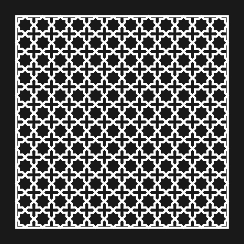 طرح لیزری هندسی cnc مناسب برای استفاده در دستگاه های cnc چوب و cnc لیزر - cnc laser geometric design pattern cdr file