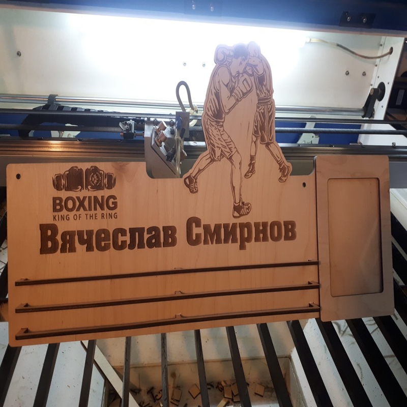 طرح جعبه مدالیتسا مناسب برای استفاده در دستگاه های cnc چوب و cnc لیزر - medalnitsa box cdr file