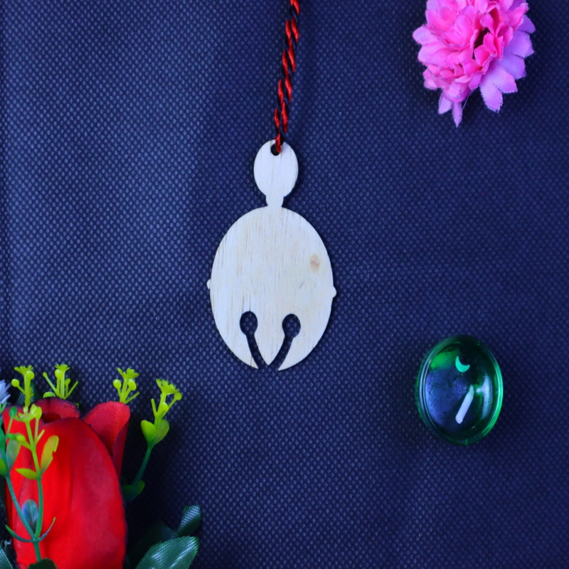 طرح ناقوس چوبی طرح زنگوله مناسب برای استفاده در دستگاه های cnc چوب و cnc لیزر - laser cut jingle bell ornament wood blank shape bell cutout cdr file