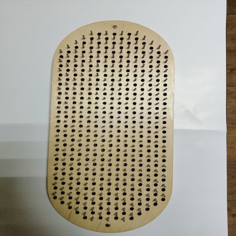 طرح تابلو سادو مناسب برای استفاده در دستگاه های cnc چوب و cnc لیزر - laser cut sadhu board cdr file