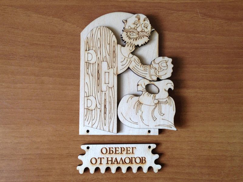 طرح آویزهای مناسب برای استفاده در دستگاه های cnc چوب و cnc لیزر - laser cut charms amulets cdr file