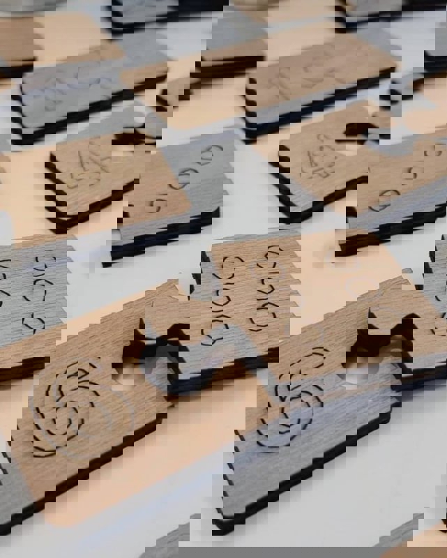 طرح پازل اعداد مونته سوری مناسب برای استفاده در دستگاه های cnc چوب و cnc لیزر - laser cut montessori number puzzle