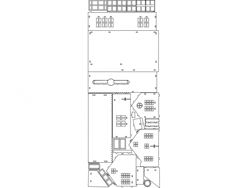 طرح با فرمت پچتلیک ev0 مناسب برای استفاده در دستگاه های cnc چوب و cnc لیزر - Design and vector for CNC machine