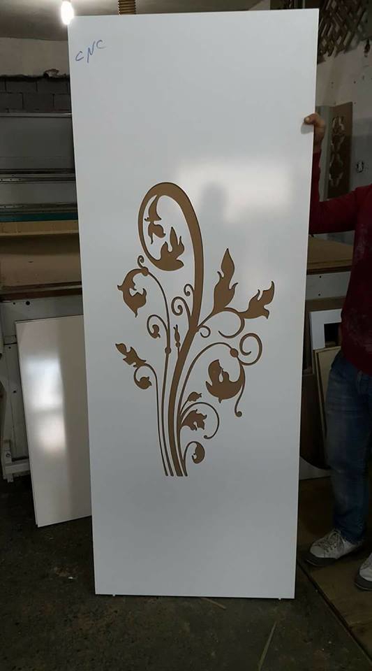 طرح با فرمت چوب را دانلود کنید. مناسب برای استفاده در دستگاه های cnc چوب و cnc لیزر - Design and vector for CNC machine