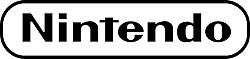 طرح لوگوی نینتندو مناسب برای استفاده در دستگاه های cnc چوب و cnc لیزر - nintendo logo dxf file