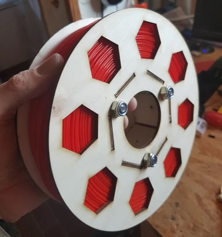 طرح مسترپول مناسب برای استفاده در دستگاه های cnc چوب و cnc لیزر - laser cut masterspool
