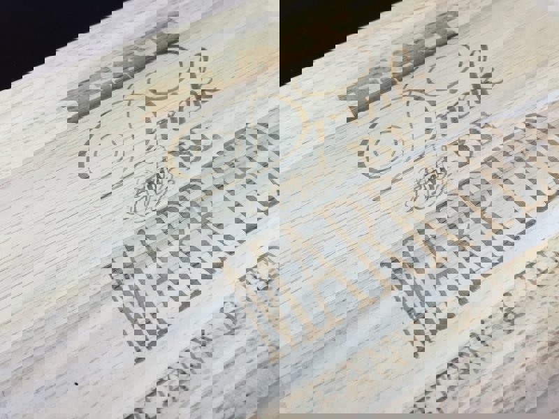 طرح مجموعه تخته پنیر حکاکی شده با لیزر برای عروسی مناسب برای استفاده در دستگاه های cnc چوب و cnc لیزر - laser engraved cheese board set for wedding