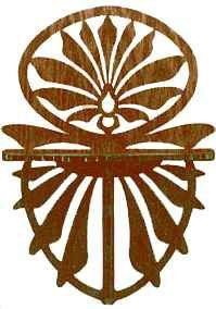 طرح مدل قفسه دیواری مناسب برای استفاده در دستگاه های cnc چوب و cnc لیزر - wall shelf model cdr file