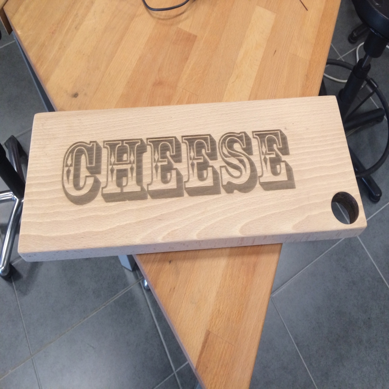 طرح برش تخته برش پنیر برای لیزر مناسب برای استفاده در دستگاه های cnc چوب و cnc لیزر - chopping board designs cheese laser cut svg file