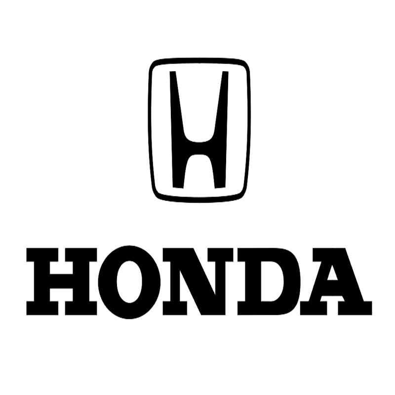 طرح فایل dwg لوگوی هوندا مناسب برای استفاده در دستگاه های cnc چوب و cnc لیزر - honda logo dwg file