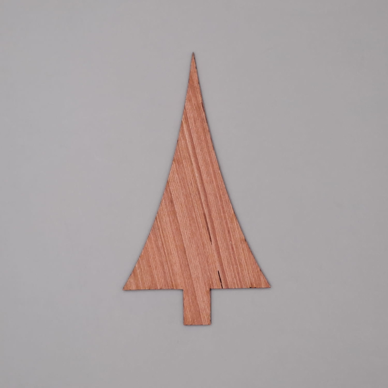 طرح خام و آماده طرح درخت و چوب مناسب برای استفاده در دستگاه های cnc چوب و cnc لیزر - laser cut tree wood cutout shape blank cdr file
