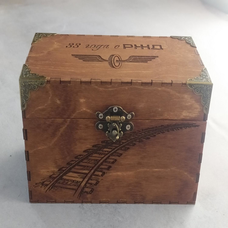 طرح جعبه جواهرات چوبی قدیمی مناسب برای استفاده در دستگاه های cnc چوب و cnc لیزر - wooden antique jewellery casket box storage box laser cut engraving template cdr file