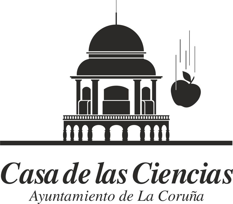 طرح خانه علوم مناسب برای استفاده در دستگاه های cnc چوب و cnc لیزر - casa de las ciencias cdr file