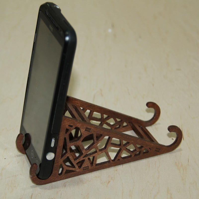 طرح تلفن مناسب برای استفاده در دستگاه های cnc چوب و cnc لیزر - telefon cdr file