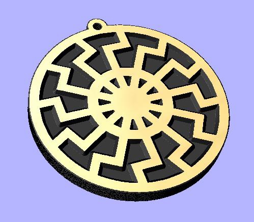 طرح طراحی مناسب برای استفاده در دستگاه های cnc چوب و cnc لیزر - design dxf