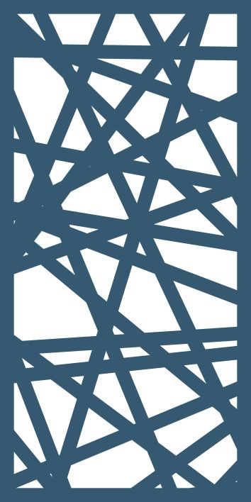 طرح هنری شماره ۲ مناسب برای استفاده در دستگاه های cnc چوب و cnc لیزر - art pattern 2 dxf file