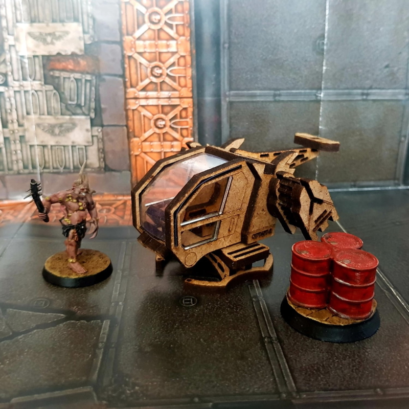 طرح پازل سه بعدی هلی کوپتر مناسب برای استفاده در دستگاه های cnc چوب و cnc لیزر - laser cut copter 3d puzzle dxf file