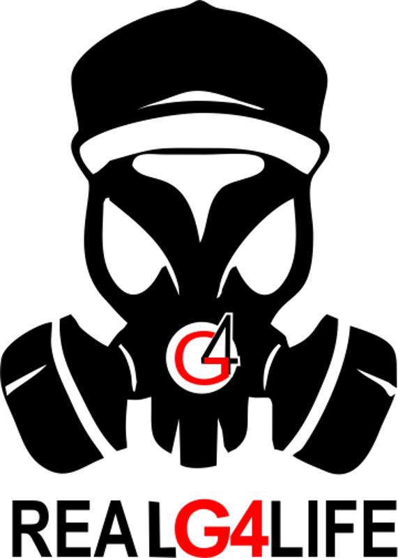 طرح ریل جی۴ لایف مناسب برای استفاده در دستگاه های cnc چوب و cnc لیزر - real g4 life cdr file