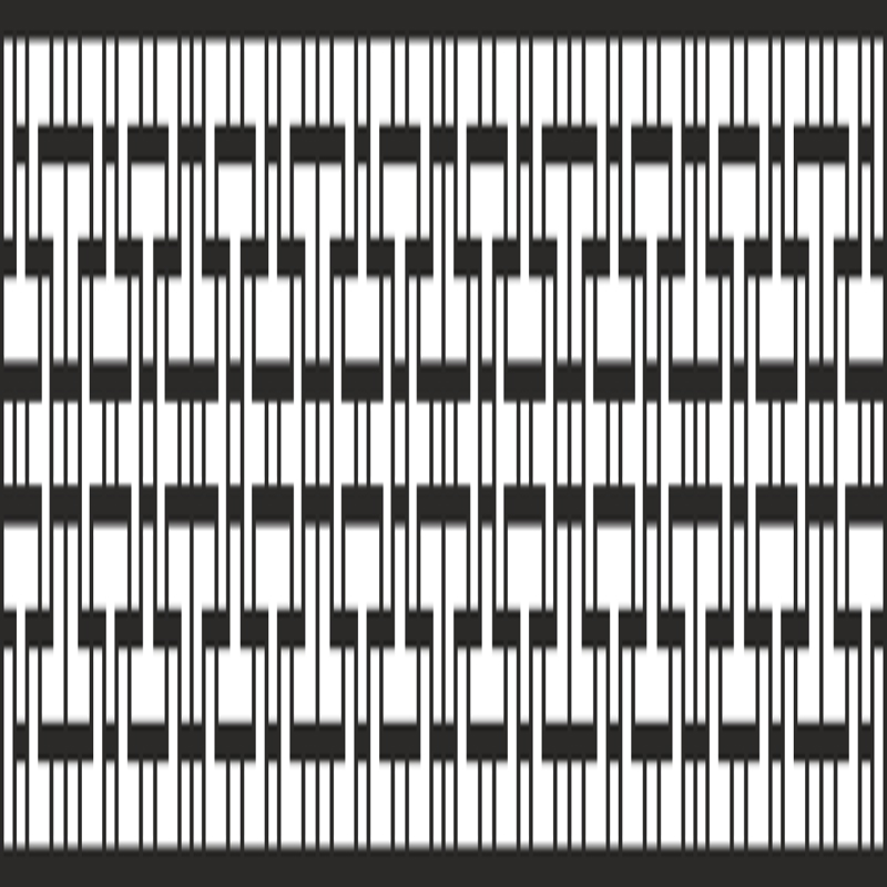 طرح هندسی انتزاعی مناسب برای استفاده در دستگاه های cnc چوب و cnc لیزر - abstract geometric pattern cdr file