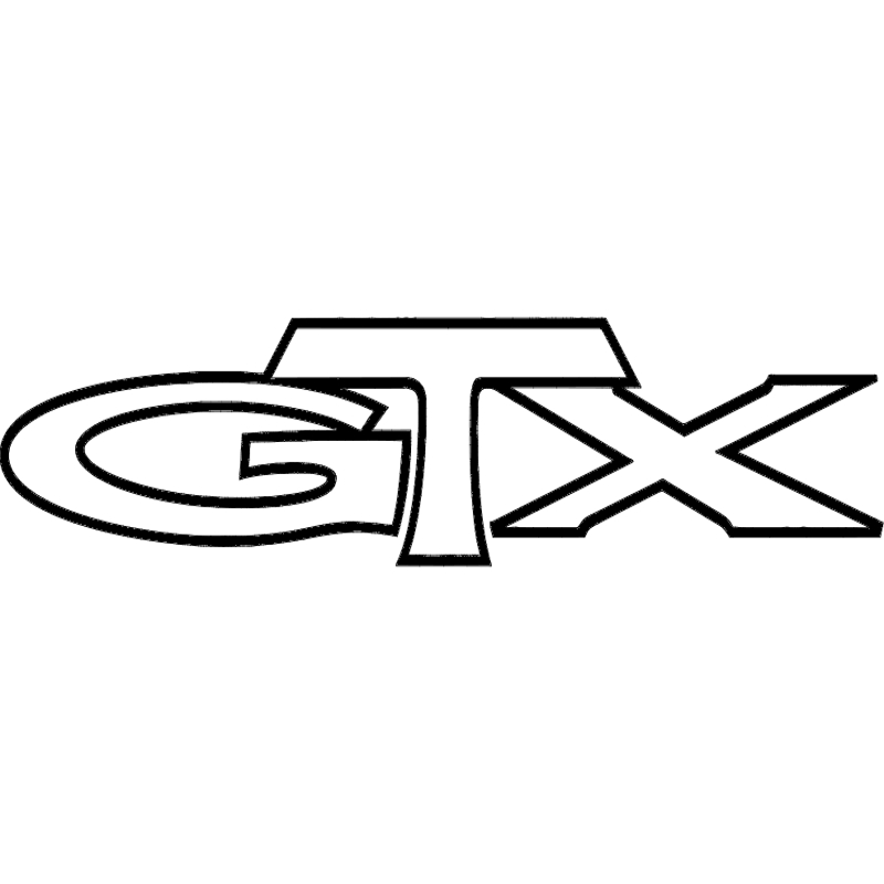 طرح کارت گرافیک مناسب برای استفاده در دستگاه های cnc چوب و cnc لیزر - gtx dxf file