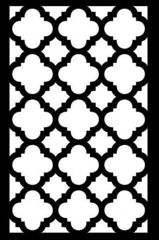 طرح تصاویر برای برش شابلون مناسب برای استفاده در دستگاه های cnc چوب و cnc لیزر - Design and vector for CNC machine