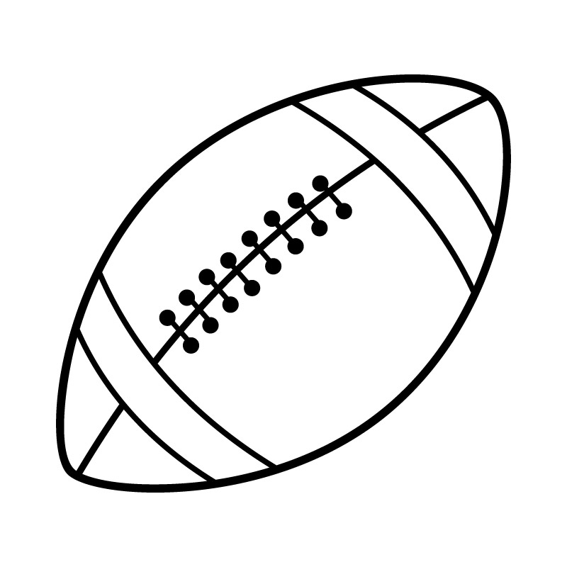 طرح توپ فوتبال مناسب برای استفاده در دستگاه های cnc چوب و cnc لیزر - football ball dxf file