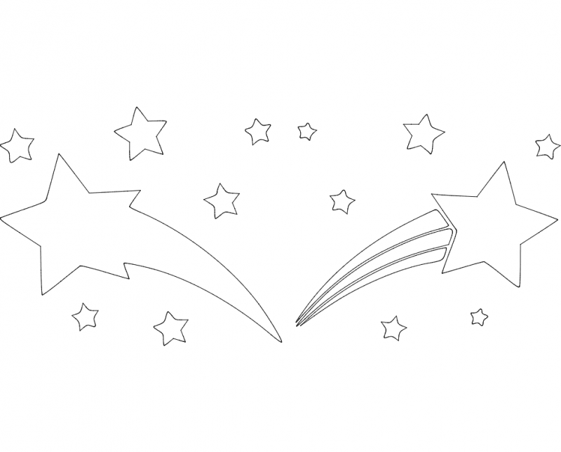 طرح ستاره 30 مناسب برای استفاده در دستگاه های cnc چوب و cnc لیزر - star design 30 dxf file
