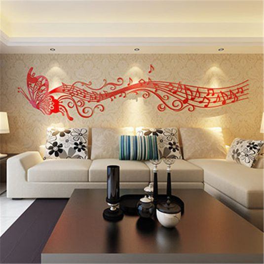 طرح تزیین دیوار مناسب برای استفاده در دستگاه های cnc چوب و cnc لیزر - decor wall dxf file