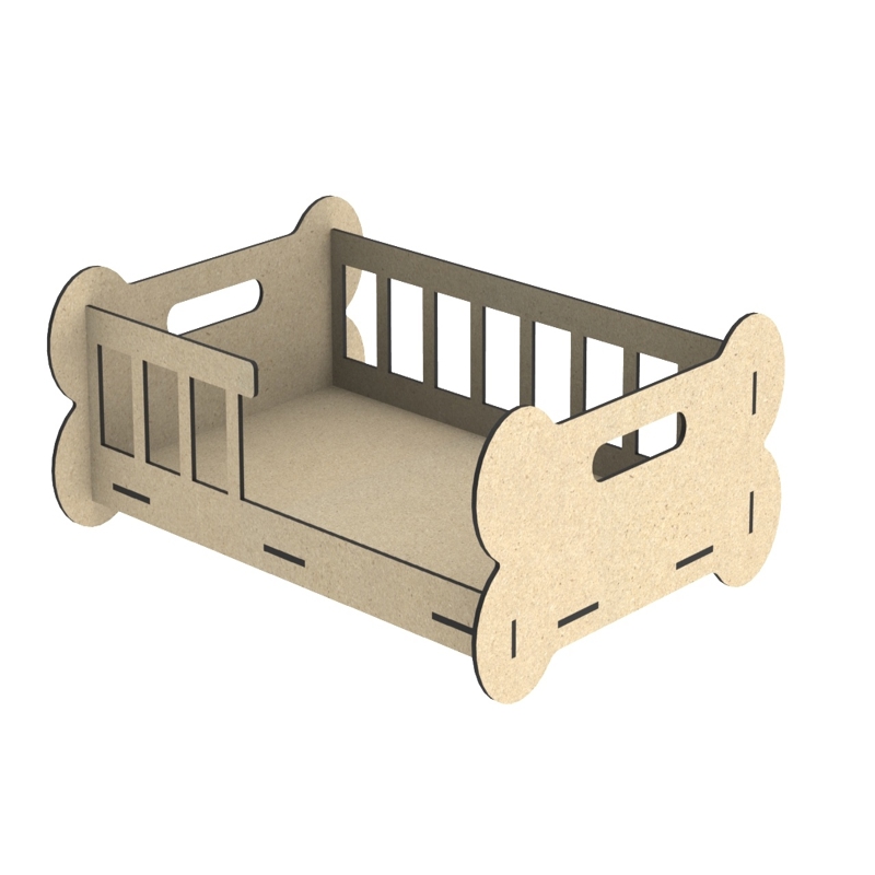 طرح کامینیا ۴ مناسب برای استفاده در دستگاه های cnc چوب و cnc لیزر - caminha 4 dxf file