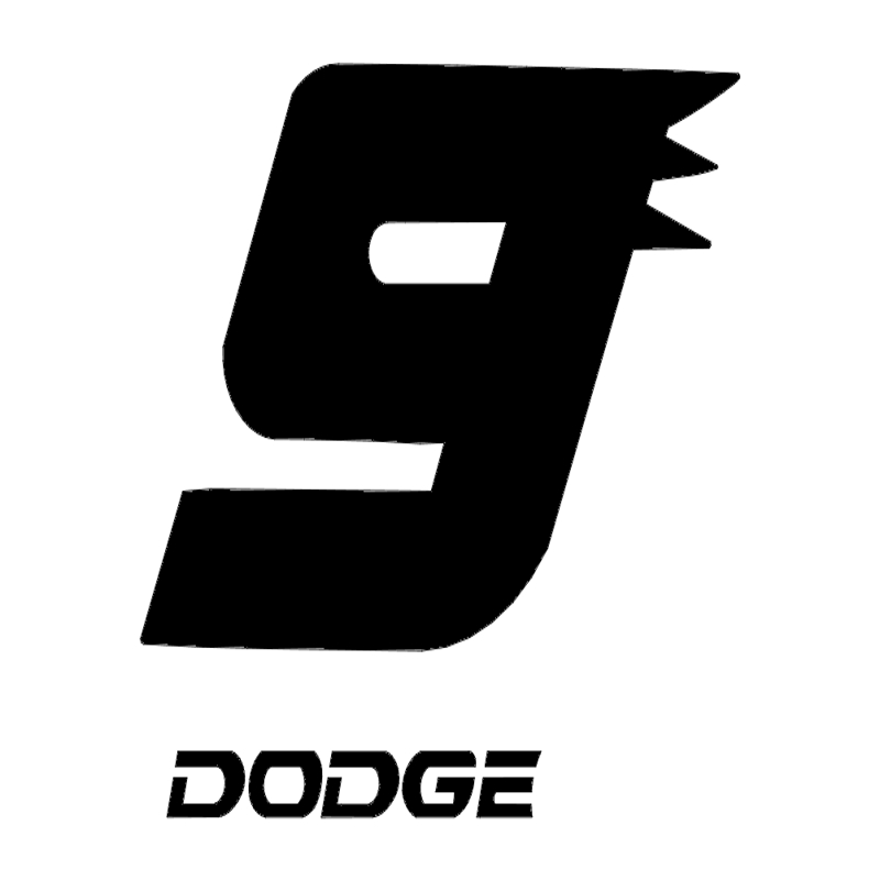 طرح شماره ۹ طفره مناسب برای استفاده در دستگاه های cnc چوب و cnc لیزر - 9 dodge dxf file
