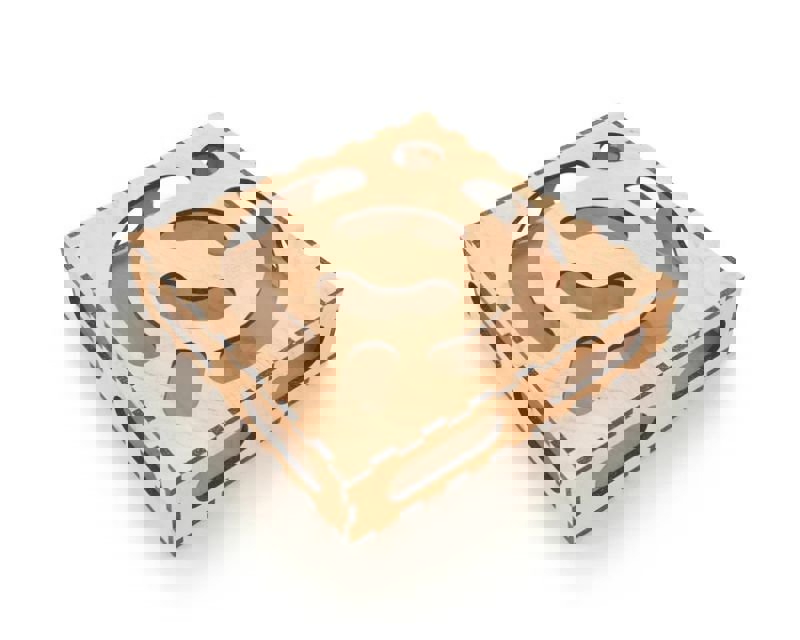 طرح جعبه بازی گربه ، جعبه هزارتوی گربه مناسب برای استفاده در دستگاه های cnc چوب و cnc لیزر - laser cut cat play box cat maze box