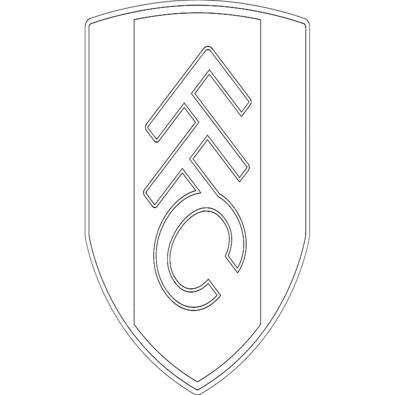 طرح فولام مناسب برای استفاده در دستگاه های cnc چوب و cnc لیزر - fulham dxf file
