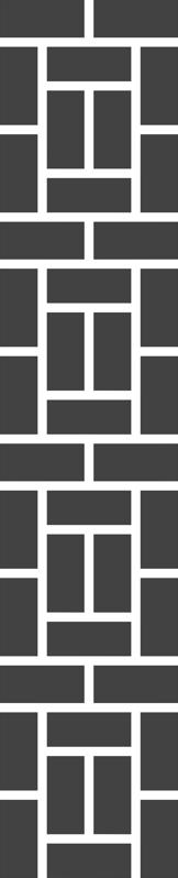 طرح آجر بدون درز مناسب برای استفاده در دستگاه های cnc چوب و cnc لیزر - seamless brick pattern cdr file