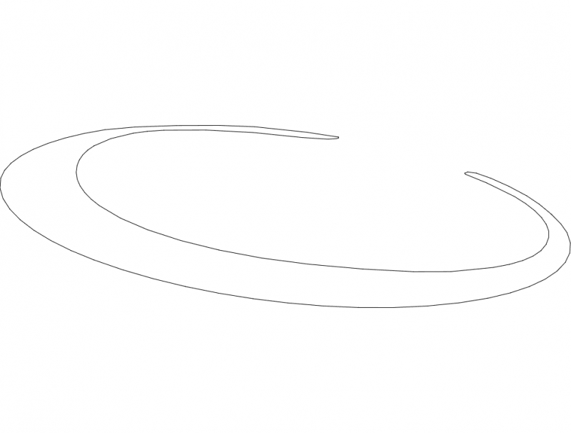 طرح ترسیمی مناسب برای استفاده در دستگاه های cnc چوب و cnc لیزر - drawing dxf file