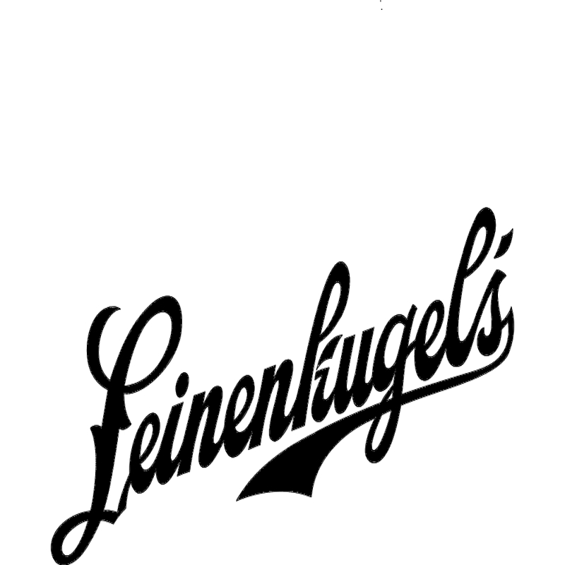 طرح لوگو با طرح گل مناسب برای استفاده در دستگاه های cnc چوب و cnc لیزر - leinenkugel logo dxf file