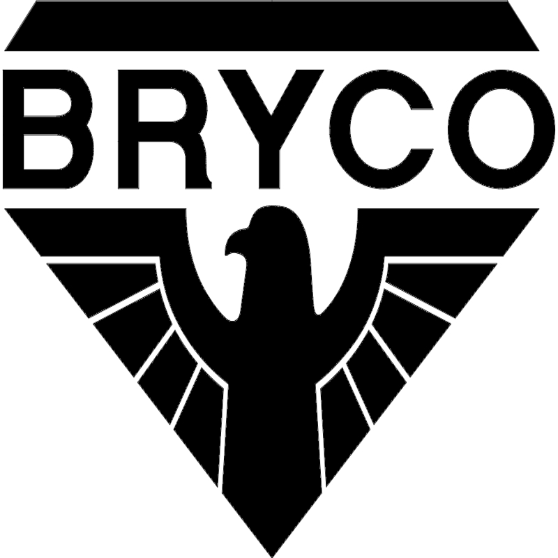 طرح بریکو مناسب برای استفاده در دستگاه های cnc چوب و cnc لیزر - bryco dxf file