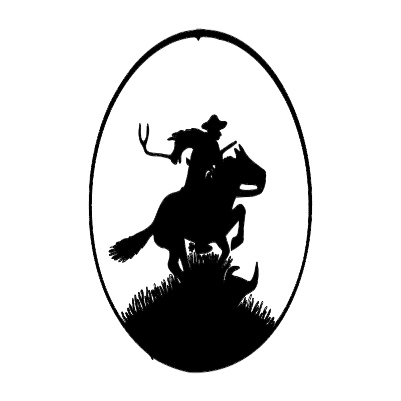 طرح چرخ پونی اکسپرس مناسب برای استفاده در دستگاه های cnc چوب و cnc لیزر - pony express wheel dxf file