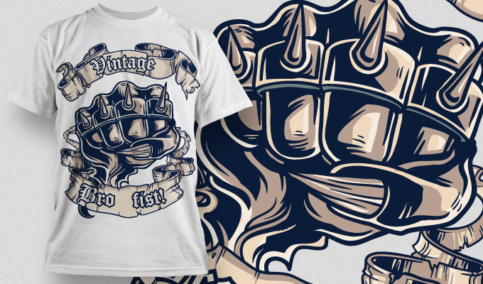 طرح تی شرت طرح دار مناسب برای استفاده در دستگاه های cnc چوب و cnc لیزر - designious t shirt design cdr file