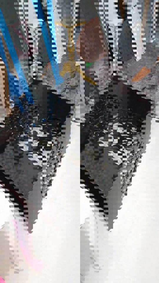 طرح میز قهوه مدرن مناسب برای استفاده در دستگاه های cnc چوب و cnc لیزر - laser cutting modern coffee table cdr file