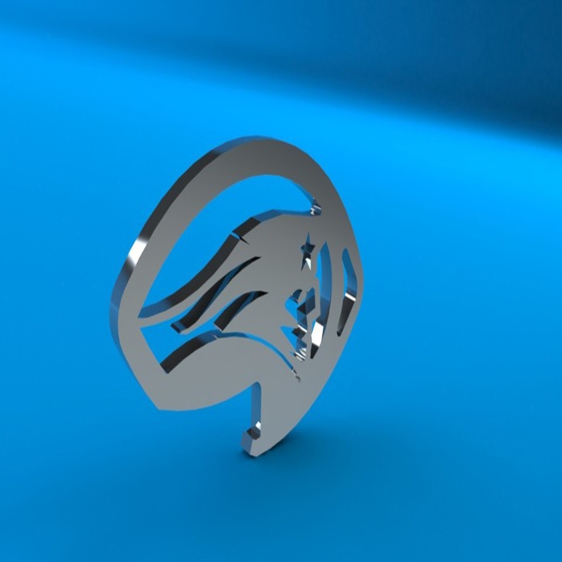 طرح درب بازکن جاکلیدی نیوانگلند پاتریوتس مناسب برای استفاده در دستگاه های cnc چوب و cnc لیزر - new england patriots keychain bottle opener dxf file