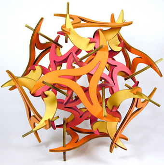 طرح خورشید ستاره مناسب برای استفاده در دستگاه های cnc چوب و cnc لیزر - sunstar dxf file