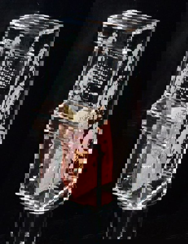 طرح کابینت آرکید ایستاده redux مناسب برای استفاده در دستگاه های cnc چوب و cnc لیزر - laser cut upright arcade cabinet redux