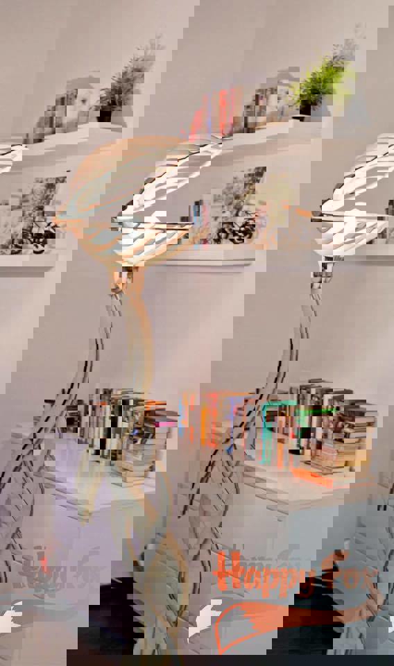 طرح چراغ صدفی ۲ مناسب برای استفاده در دستگاه های cnc چوب و cnc لیزر - svetilnik rakushka 2 cdr file