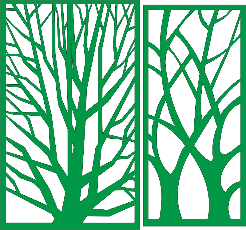 طرح گنجینه آینه‌ای b 17 مناسب برای استفاده در دستگاه های cnc چوب و cnc لیزر - Design and vector for CNC machine