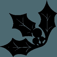 طرح برگ و گل مناسب برای استفاده در دستگاه های cnc چوب و cnc لیزر - leaf flower dxf file