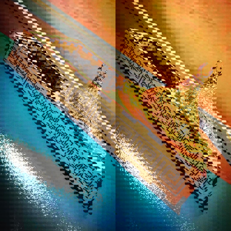 طرح عودسوز تنظیم‌شده مناسب برای استفاده در دستگاه های cnc چوب و cnc لیزر - Design and vector for CNC machine