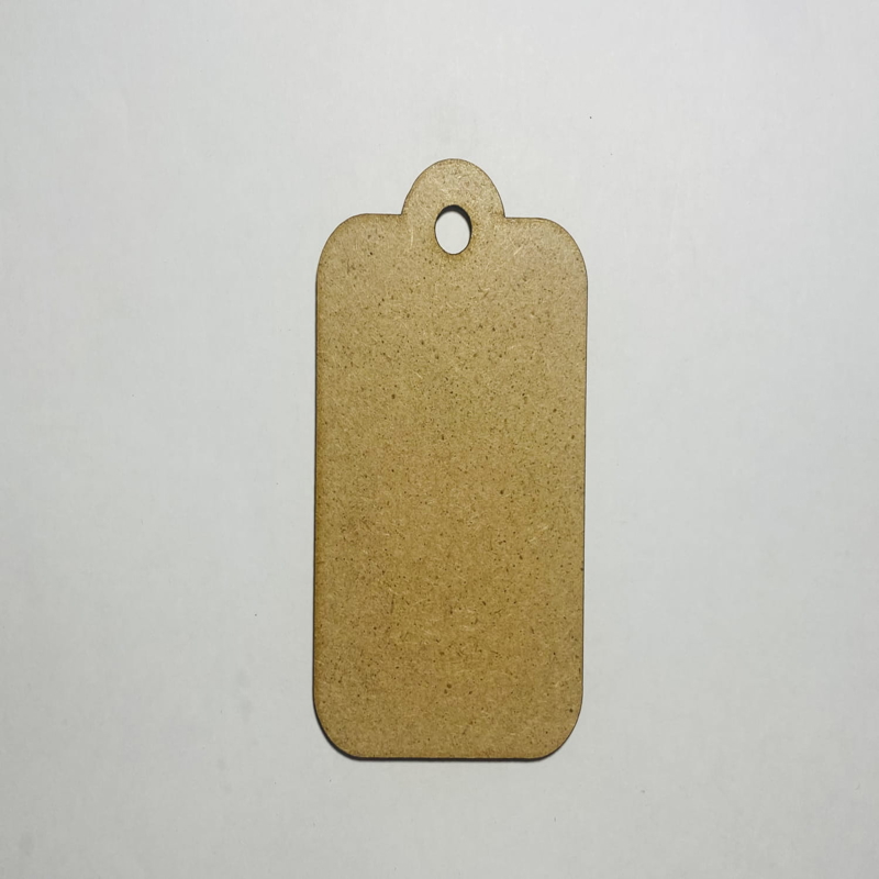 طرح پلاک هدیه چوبی مناسب برای استفاده در دستگاه های cnc چوب و cnc لیزر - laser cut wooden gift tag cutout cdr file