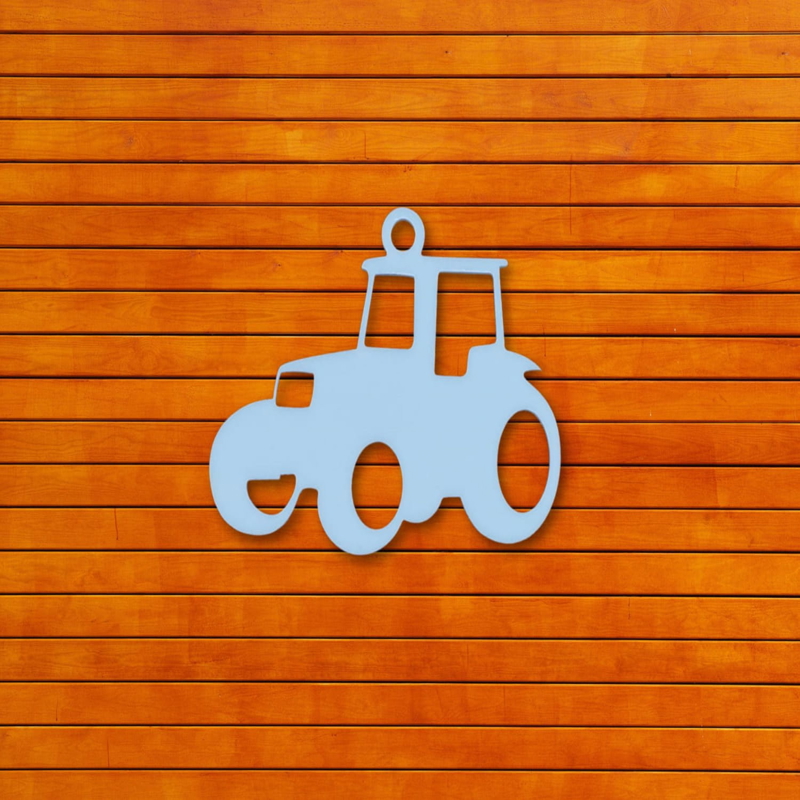 طرح کامیون به شکل ماشین مناسب برای استفاده در دستگاه های cnc چوب و cnc لیزر - laser cut truck shape vehicle truck craft cdr file