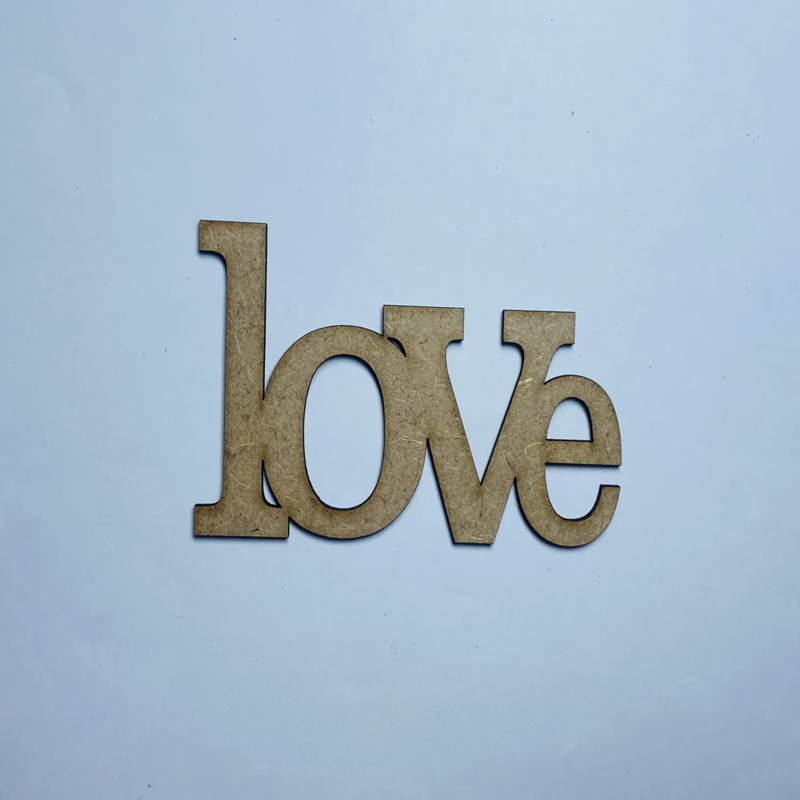 طرح عشق چوبی مناسب برای استفاده در دستگاه های cnc چوب و cnc لیزر - laser cut wooden love cutout cdr file